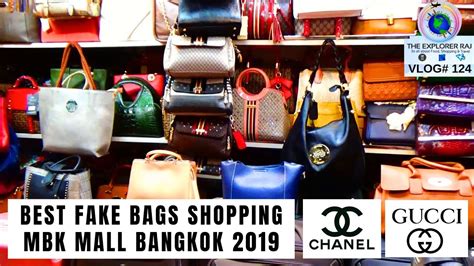 where to buy fake bags in bangkok|fake shops in thailand.